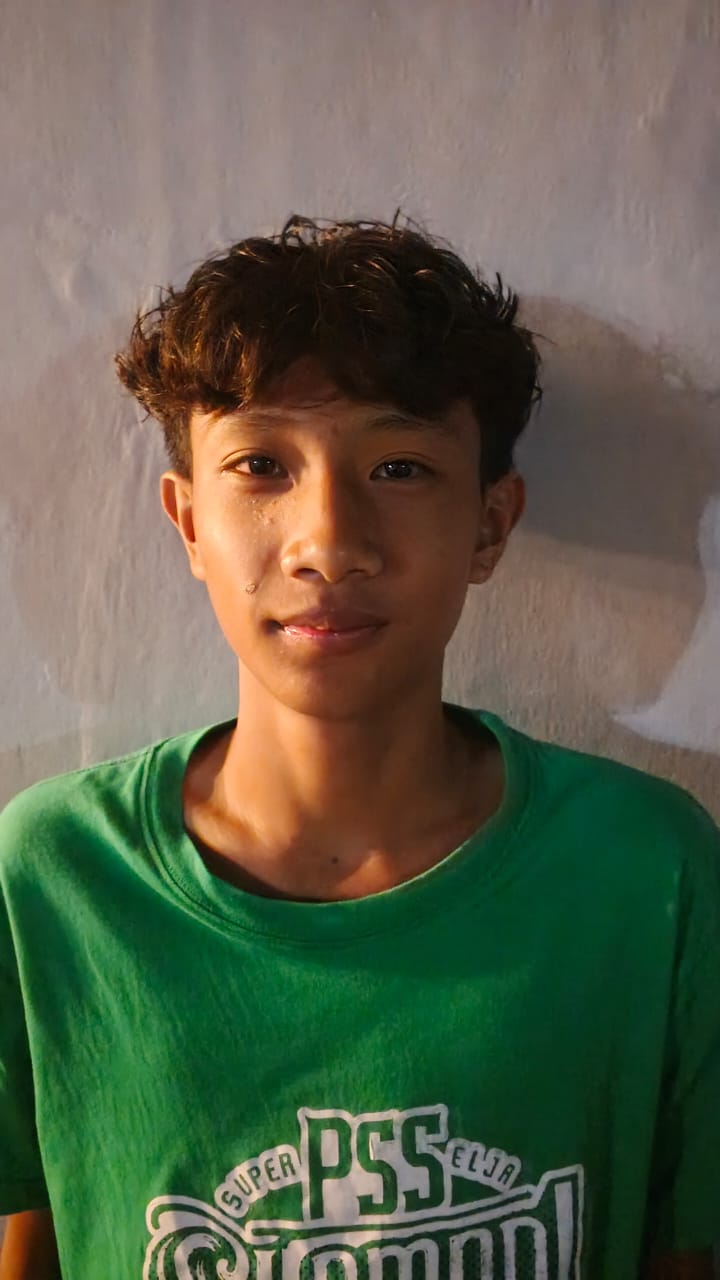 vino satria pratama
